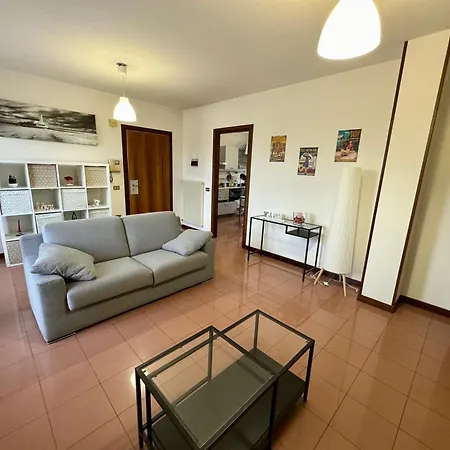 Appartamento Casa Paradiso *