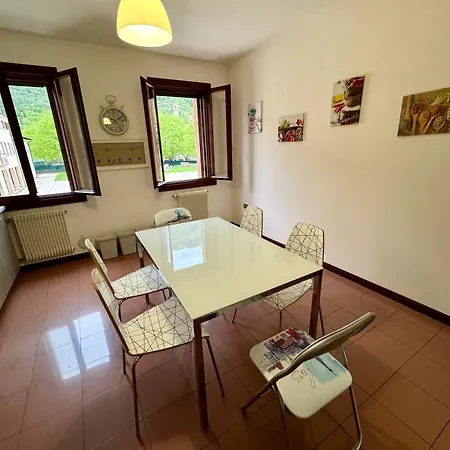Casa Paradiso Appartamento Borso del Grappa