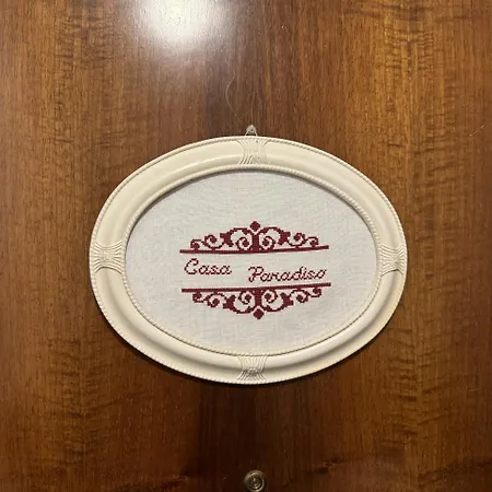 Casa Paradiso Appartamento