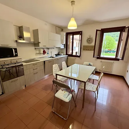 Appartamento Casa Paradiso *