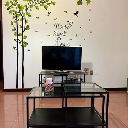 Casa Paradiso Appartamento *