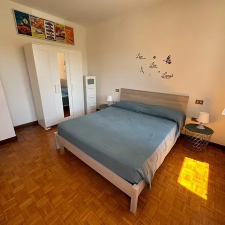 Casa Paradiso Appartamento *